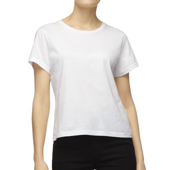 J Brand Tops - J Brand 811 Tee
